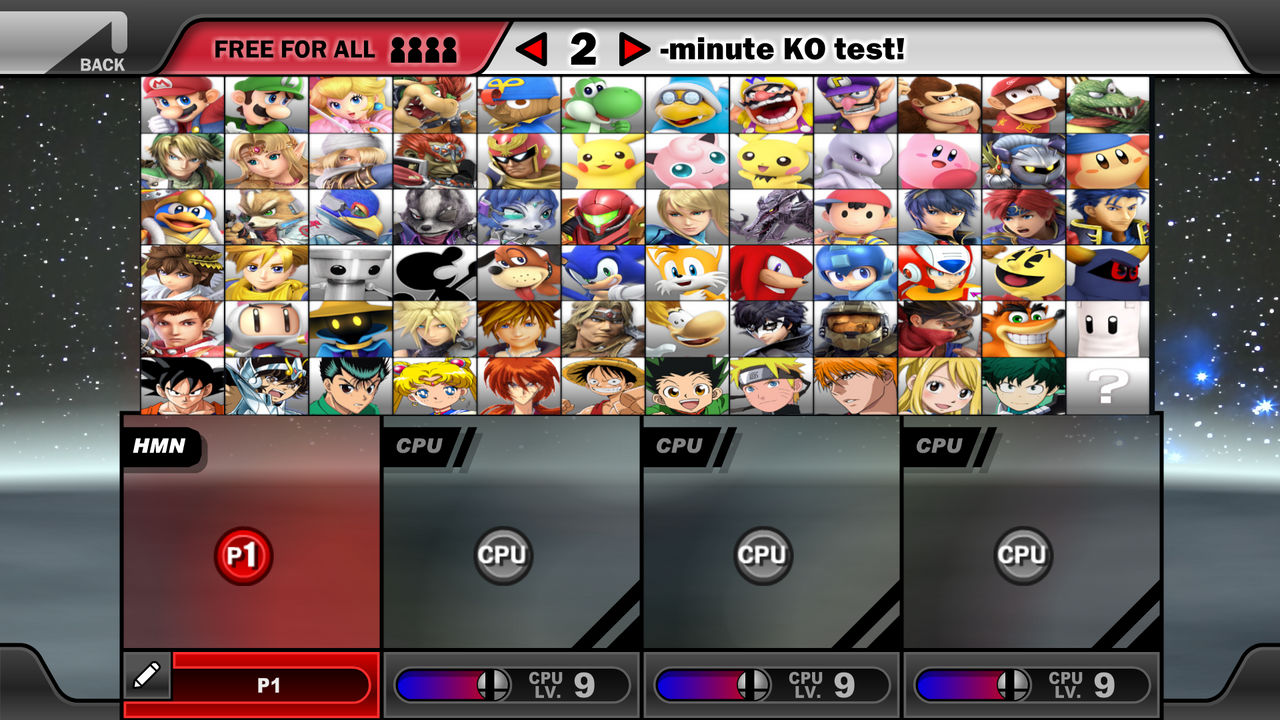 How To Download Super Smash Flash 2 On Ios