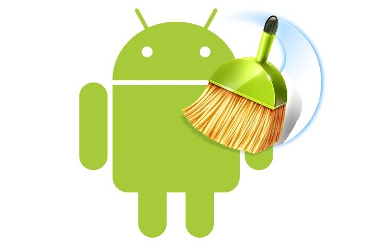 Download Free Cleaning App